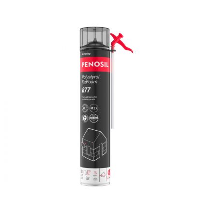 PENOSIL 877 Adeziv polistiren manual 750 ml