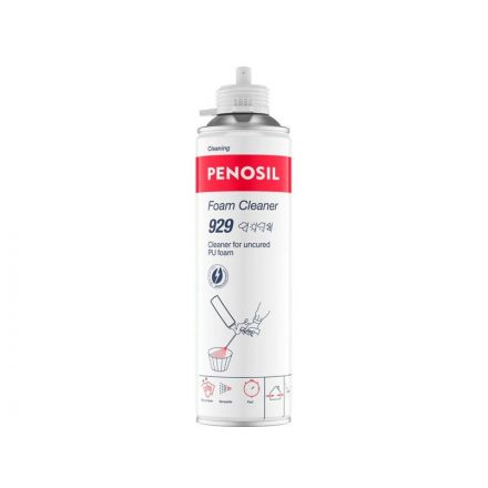 PENOSIL 929 Spumă de curățare 500 ml