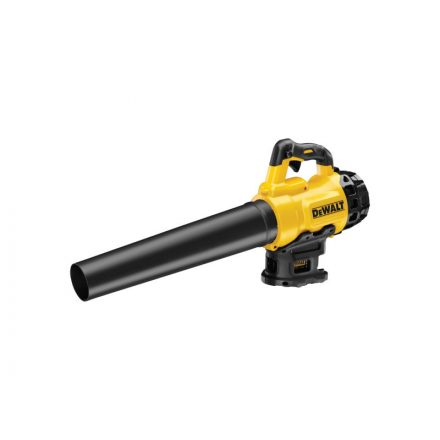 DEWALT Suflantă de frunze fără fir 18 V fără perie de cărbune (1 x baterie de 5,0 Ah + încărcător) DCM562P1