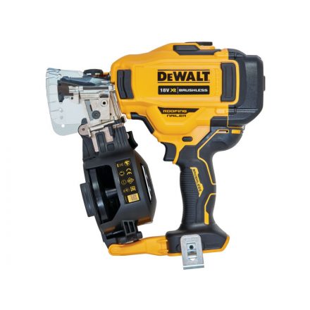 DEWALT Baterie de cuie cu tambur 18 V (fără baterie + încărcător) DCN45RNN