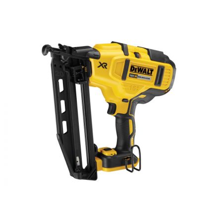 Polizor unghiular fără fir DEWALT 18 V (fără baterie + încărcător, carcasă) DCN660NT