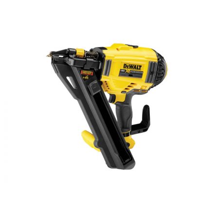 Polizor unghiular cu acumulator DEWALT 18 V (fara baterie + incarcator) DCN693N