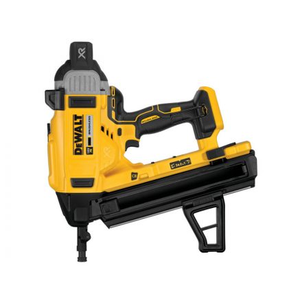 DEWALT Chiutor de beton cu acumulator 18 V (fără baterie + încărcător) DCN890N