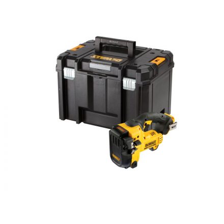 DEWALT Instrument de tăiere cu tijă filetată fără fir 18 V (fără baterie + încărcător, carcasă) DCS350NT