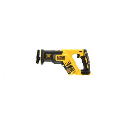 Ferăstrău alternativ cu acumulator DEWALT 18 V fără perie de cărbune (fără baterie + încărcător) DCS367N