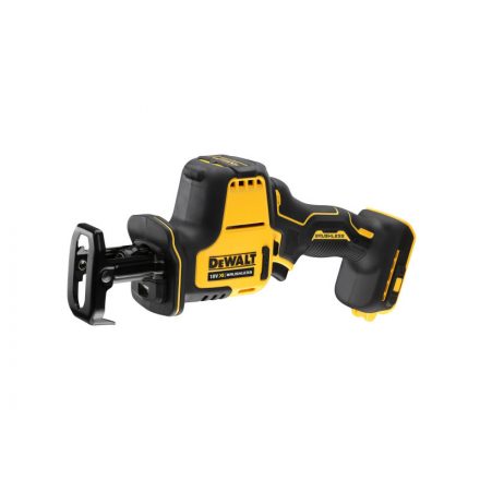 Ferăstrău alternativ cu acumulator DEWALT 18 V fără perie de cărbune (fără baterie + încărcător) DCS369N