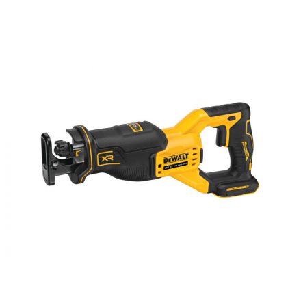 Ferăstrău alternativ cu acumulator DEWALT 18 V fără perie de cărbune (fără baterie + încărcător) DCS382N