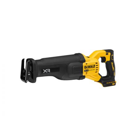 DEWALT Ferăstrău alternativ cu acumulator 18 V (fără baterie + încărcător, TSTAK) DCS386NT