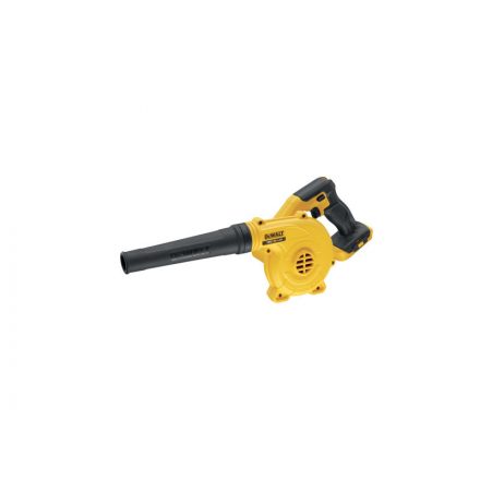 DEWALT Suflantă de frunze fără fir 18 V (fără baterie + încărcător) DCV100