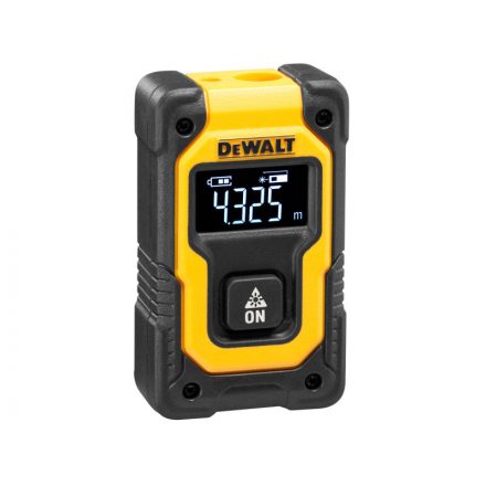 Măsurător de distanță laser DEWALT 0-15 m USB DW055PL