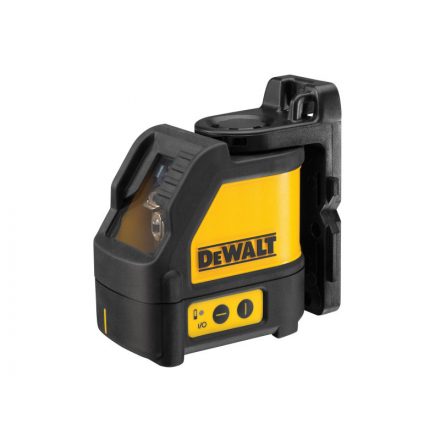 DEWALT Line laser 3 x AA (roșu) DW088KD