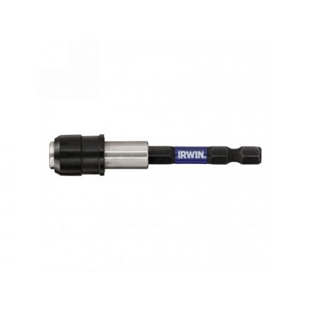 Suport pentru biți IRWIN Impact Pro 75 mm 1/4" magnetic