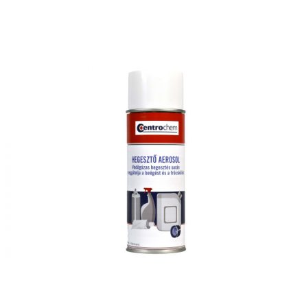 Spray antiaderent SPARTUS pentru sudare 400 ml