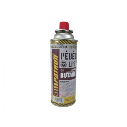 APRAGAS Butelie de gaz de unica folosinta 230 g (PB)