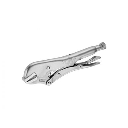 IRWIN Vise-Grip Clește cu autoblocare cu cioc plat 250 mm