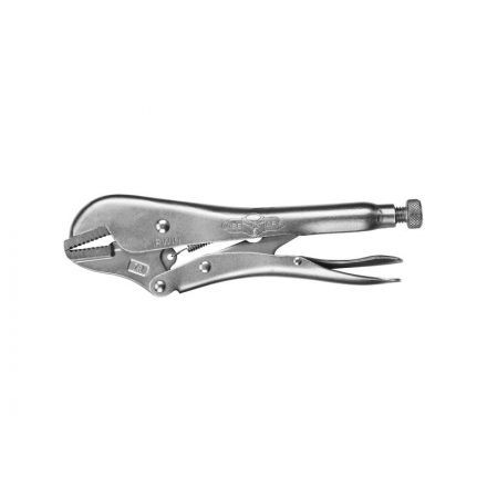 IRWIN Vise-Grip Clește cu autoblocare cu cioc plat 175 mm