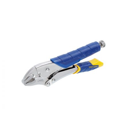 Clește cu autoblocare IRWIN Vise-Grip 250 mm cu eliberare rapidă