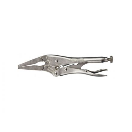 IRWIN Vise-Grip Hosszúcsőrű önzáró fogó 150 mm