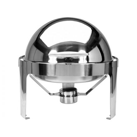 YATO GASTRO Vas rotund 6 litri roll top 35 cm GN 1/1