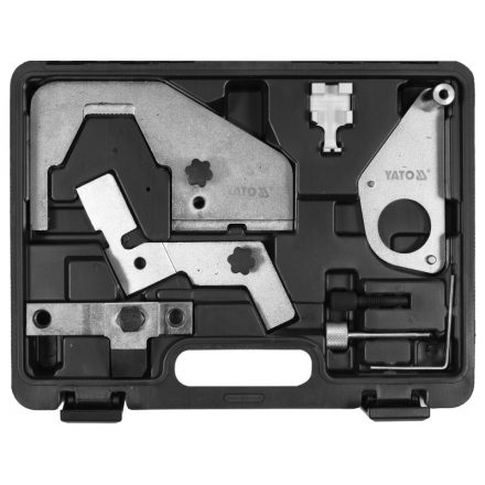 YATO Set de fixare control 8 piese (benzină) Ford