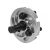 YATO Pinion arbore cu came și extractor de scripete 50-80 mm