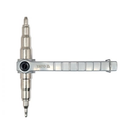 Sertizor manual YATO 1/4"-7/8"