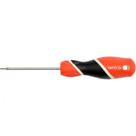 Șurubelniță YATO Torx T5 x 75 mm magnetică